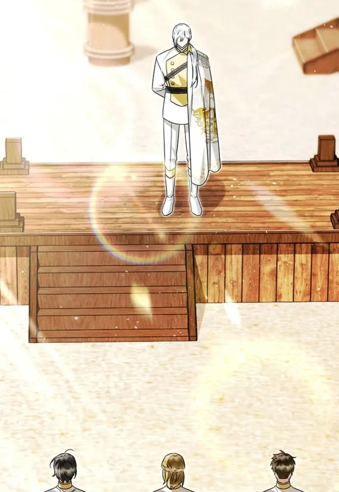 Trở Thành Hầu Nữ Của Bạo Chúa Chap 109 - Next Chap 110