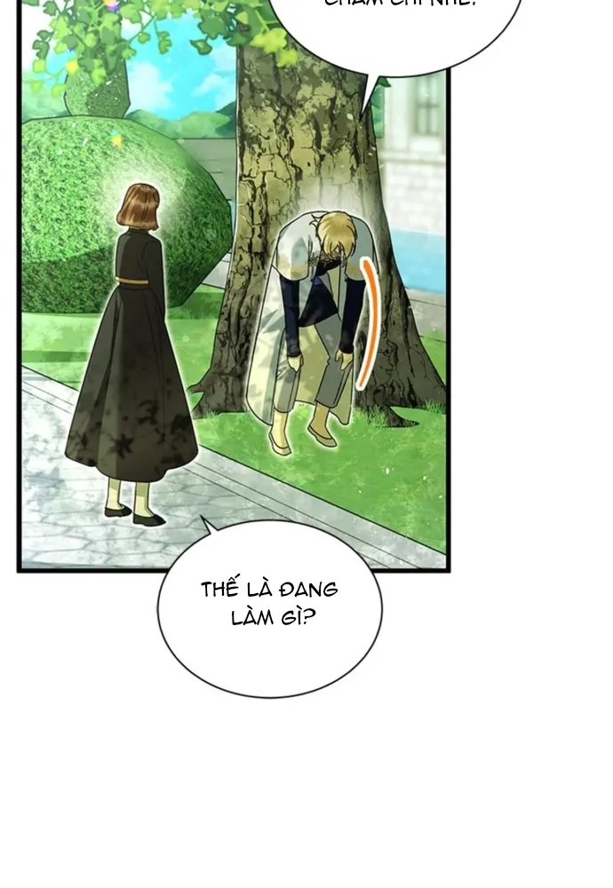 Trở Thành Hầu Nữ Của Bạo Chúa Chap 109 - Next Chap 110