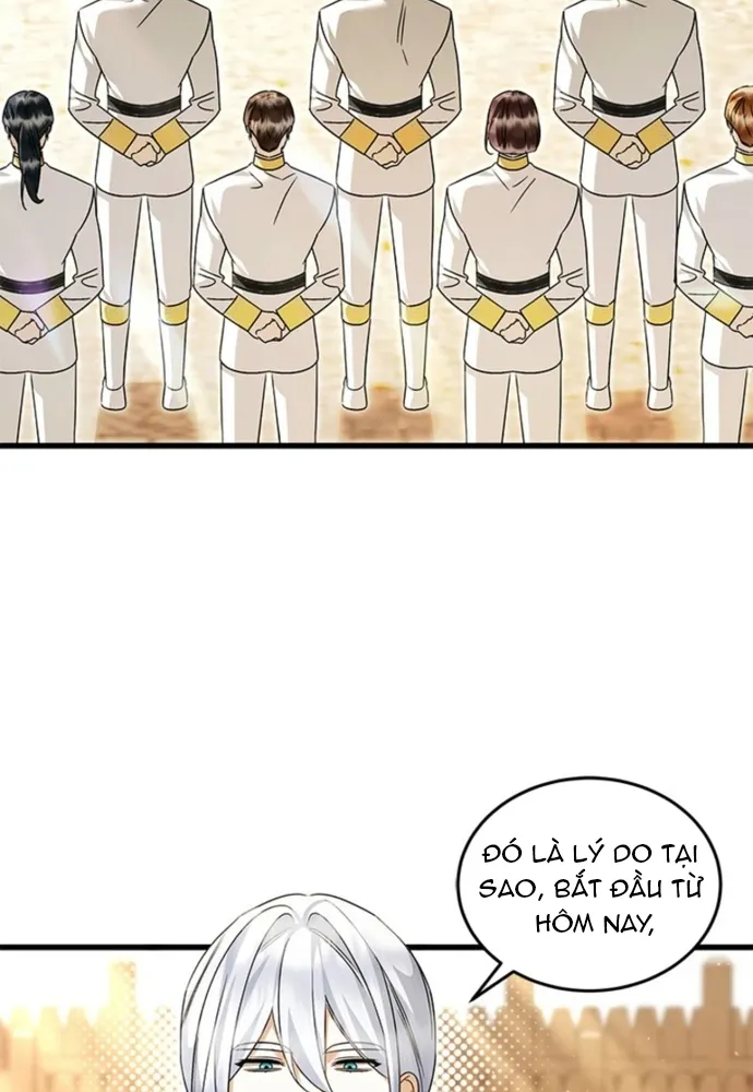 Trở Thành Hầu Nữ Của Bạo Chúa Chap 109 - Next Chap 110