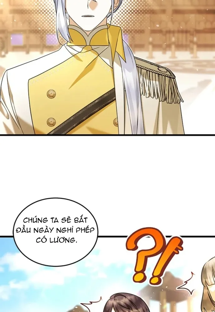 Trở Thành Hầu Nữ Của Bạo Chúa Chap 109 - Next Chap 110