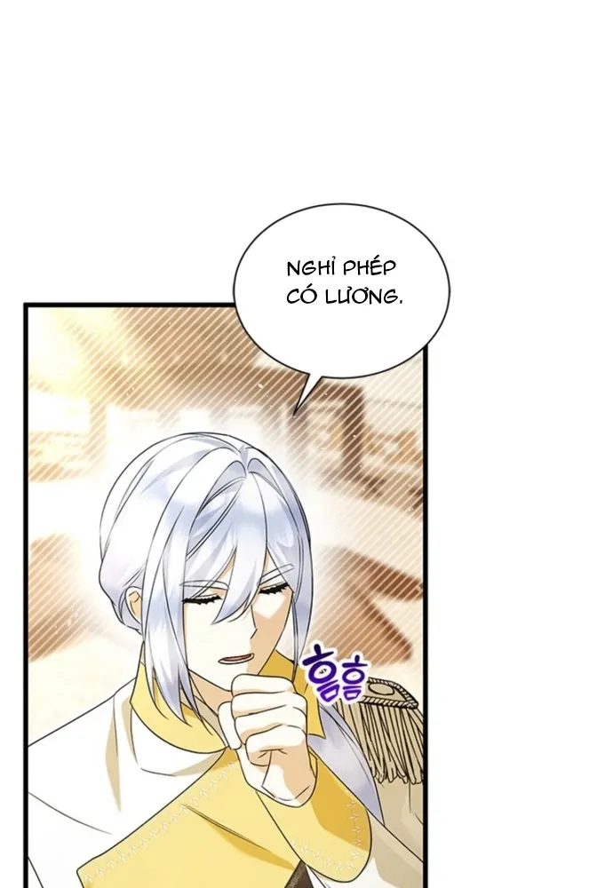 Trở Thành Hầu Nữ Của Bạo Chúa Chap 109 - Next Chap 110