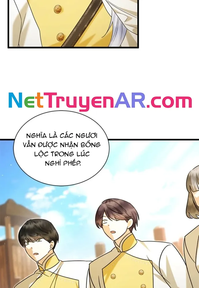 Trở Thành Hầu Nữ Của Bạo Chúa Chap 109 - Next Chap 110