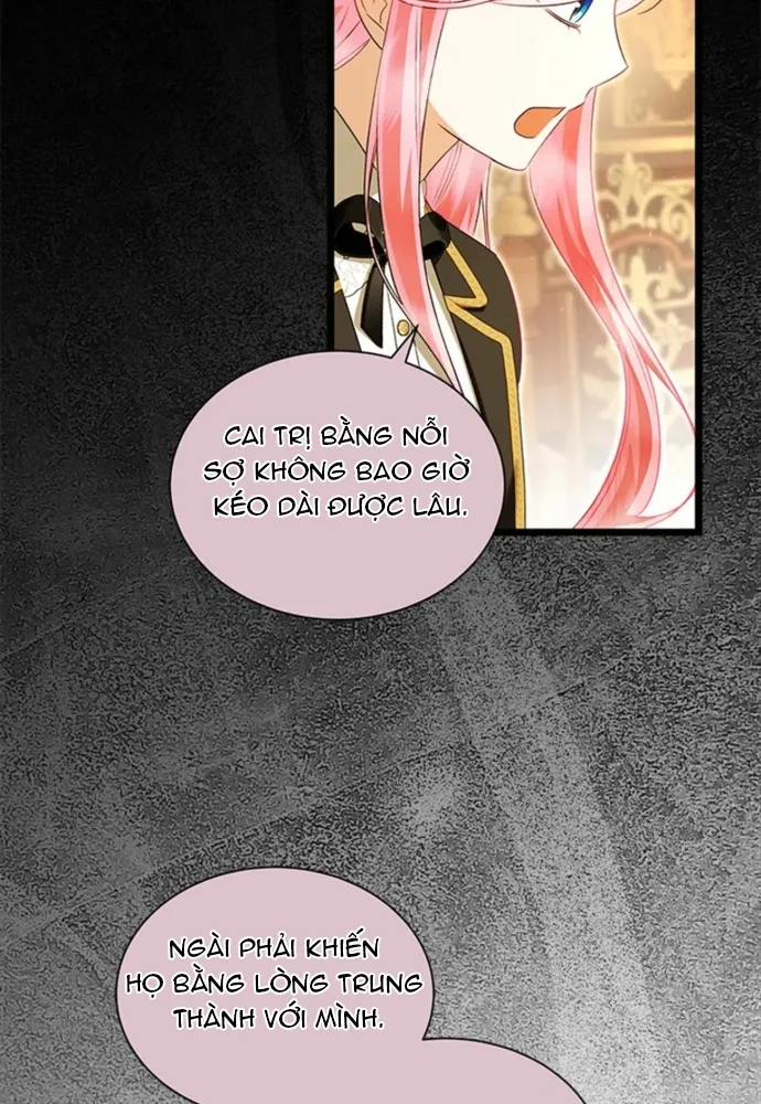 Trở Thành Hầu Nữ Của Bạo Chúa Chap 109 - Next Chap 110