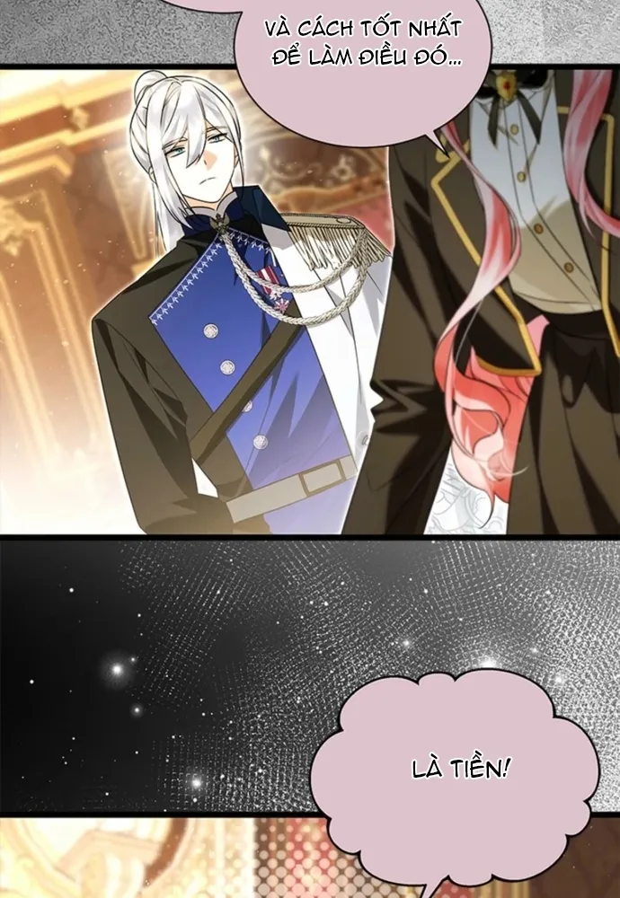 Trở Thành Hầu Nữ Của Bạo Chúa Chap 109 - Next Chap 110