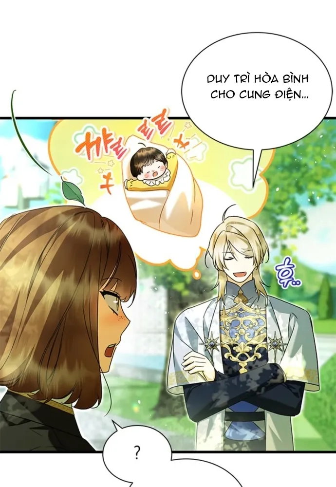 Trở Thành Hầu Nữ Của Bạo Chúa Chap 109 - Next Chap 110