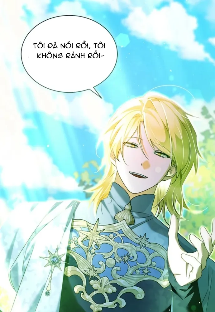 Trở Thành Hầu Nữ Của Bạo Chúa Chap 109 - Next Chap 110