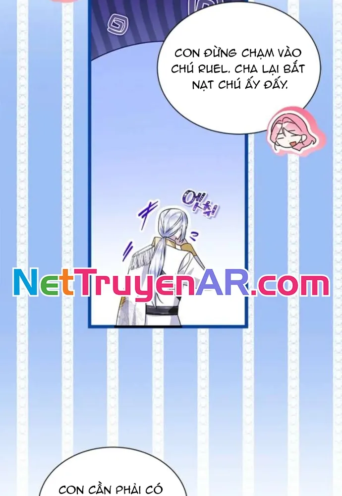 Trở Thành Hầu Nữ Của Bạo Chúa Chap 110 - Next Chap 111