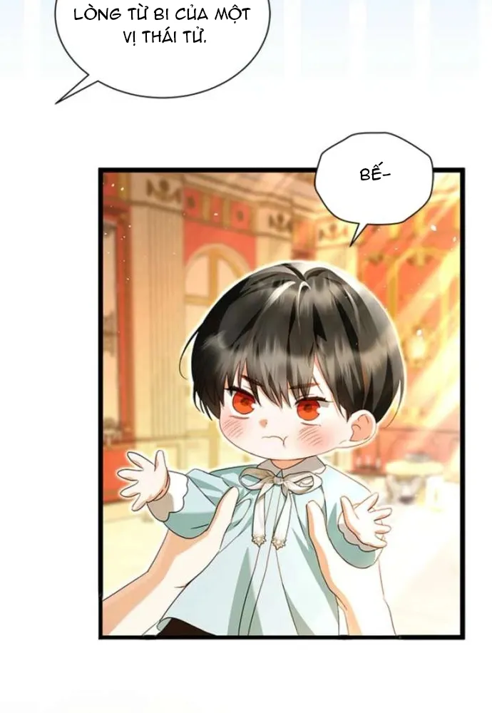 Trở Thành Hầu Nữ Của Bạo Chúa Chap 110 - Next Chap 111