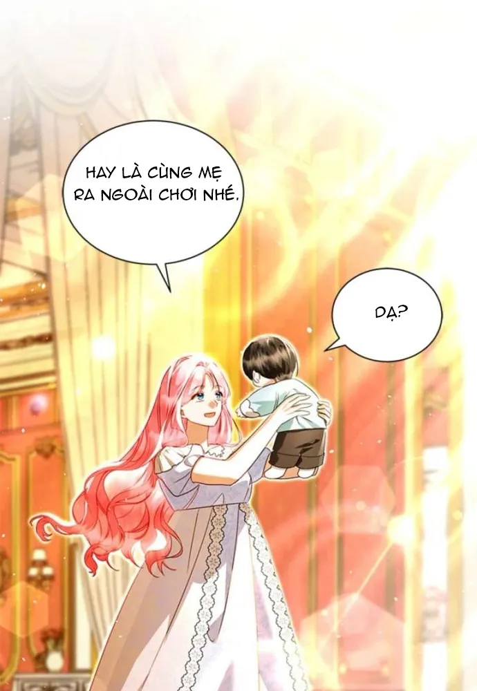 Trở Thành Hầu Nữ Của Bạo Chúa Chap 110 - Next Chap 111