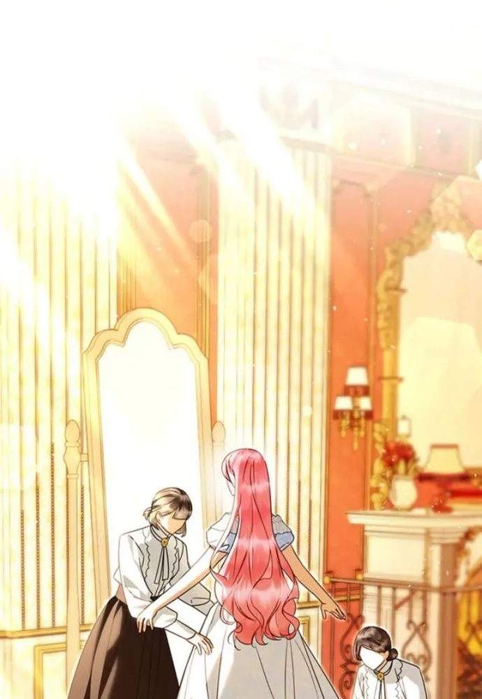 Trở Thành Hầu Nữ Của Bạo Chúa Chap 110 - Next Chap 111
