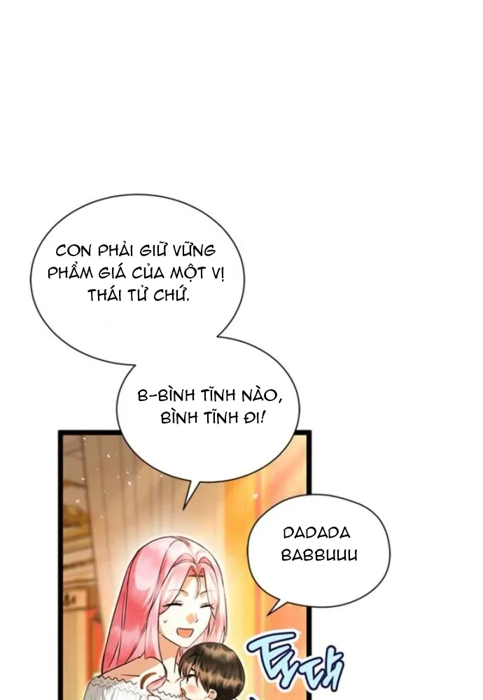 Trở Thành Hầu Nữ Của Bạo Chúa Chap 110 - Next Chap 111