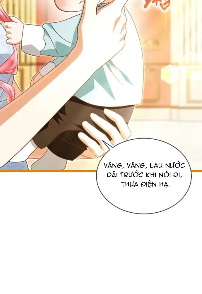 Trở Thành Hầu Nữ Của Bạo Chúa Chap 110 - Next Chap 111