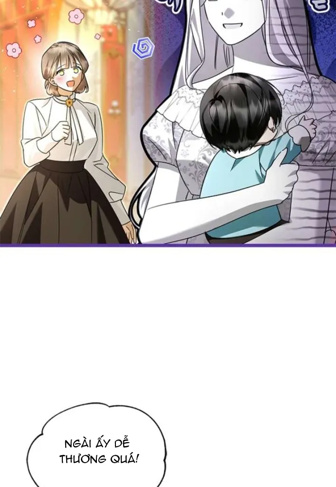 Trở Thành Hầu Nữ Của Bạo Chúa Chap 110 - Next Chap 111