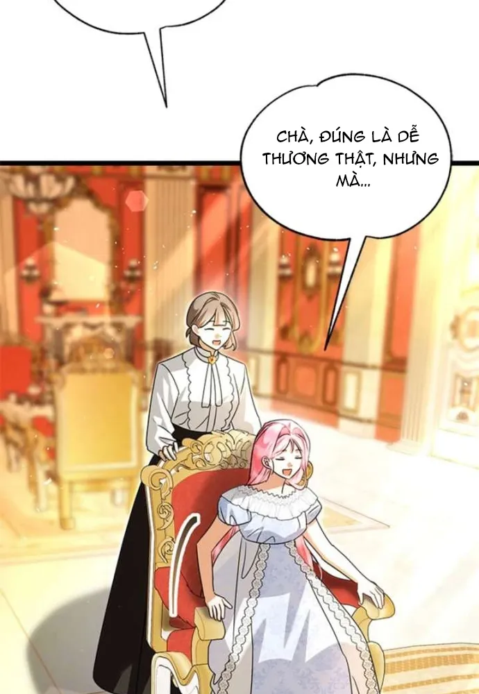 Trở Thành Hầu Nữ Của Bạo Chúa Chap 110 - Next Chap 111