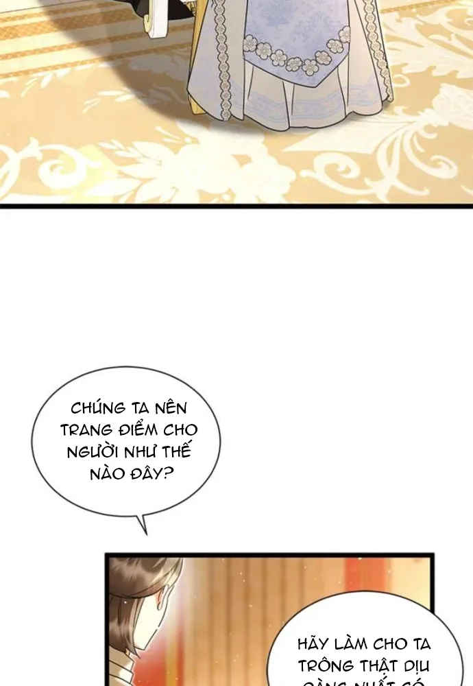 Trở Thành Hầu Nữ Của Bạo Chúa Chap 110 - Next Chap 111