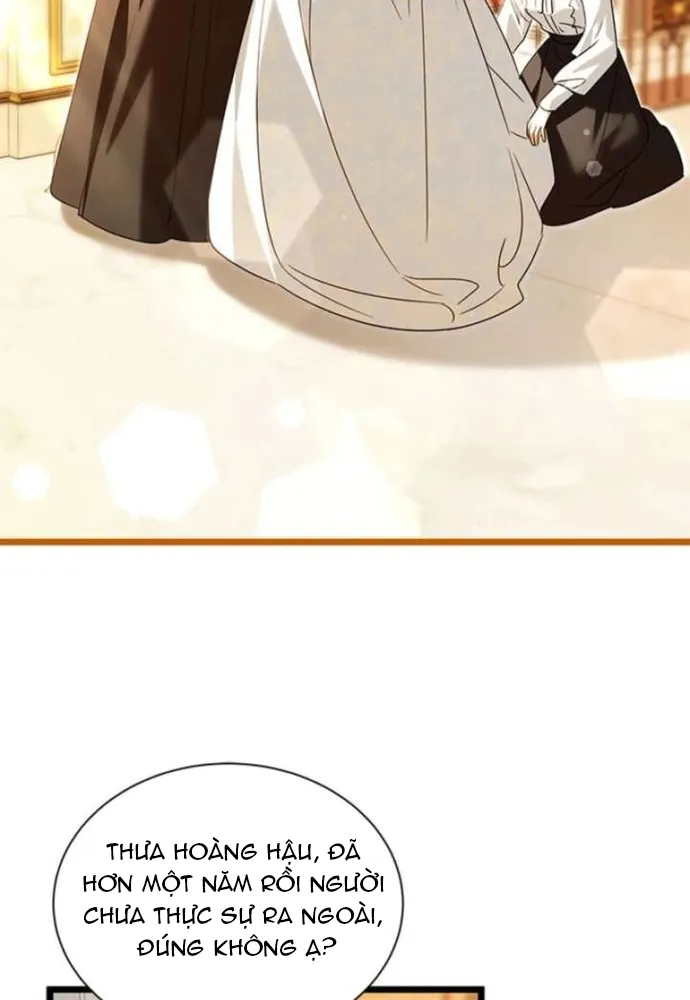 Trở Thành Hầu Nữ Của Bạo Chúa Chap 110 - Next Chap 111
