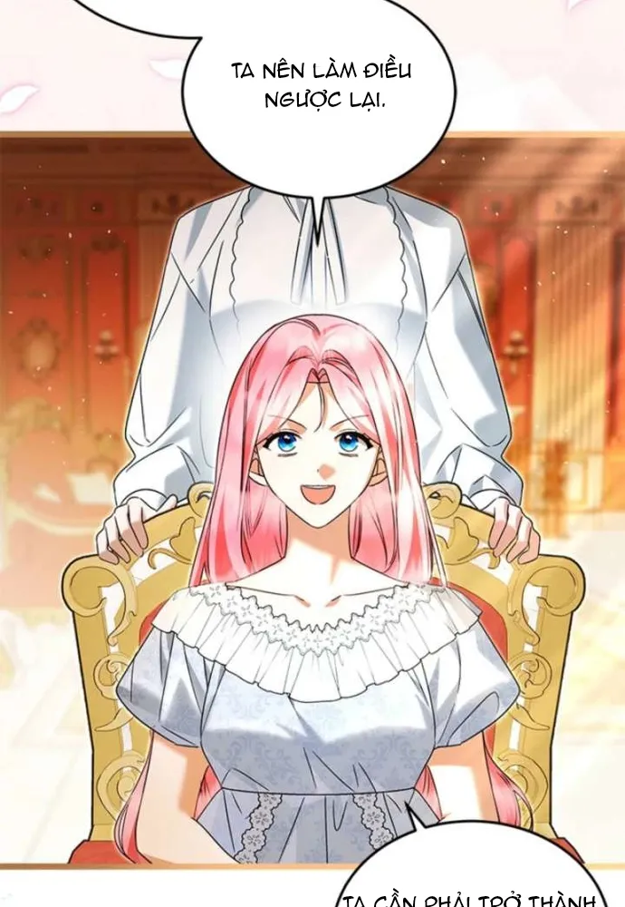 Trở Thành Hầu Nữ Của Bạo Chúa Chap 110 - Next Chap 111