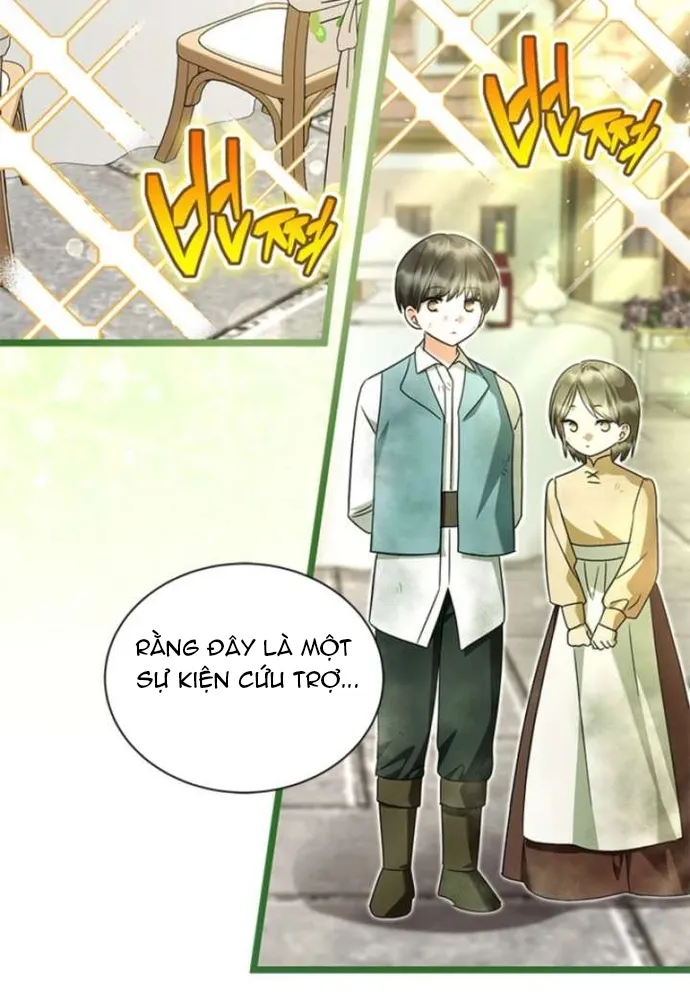 Trở Thành Hầu Nữ Của Bạo Chúa Chap 110 - Next Chap 111