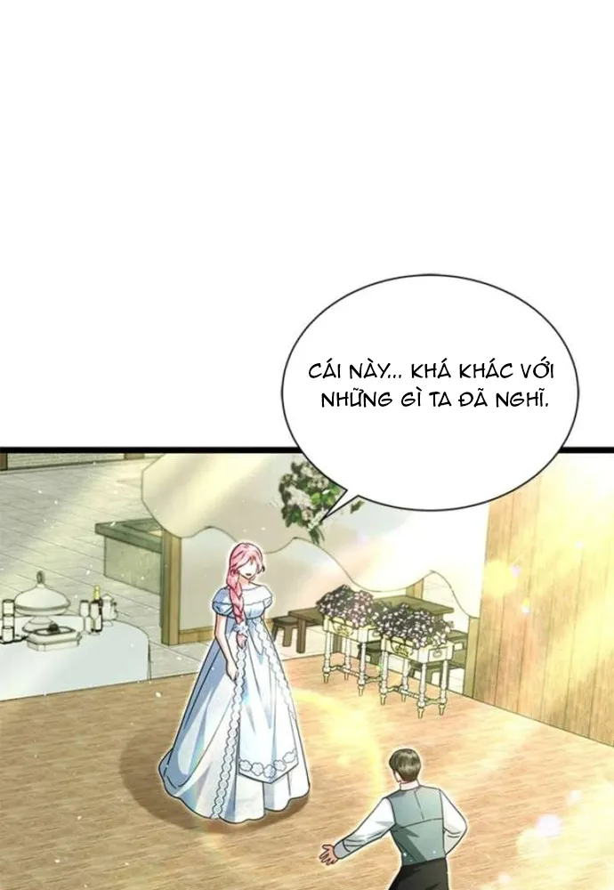 Trở Thành Hầu Nữ Của Bạo Chúa Chap 110 - Next Chap 111