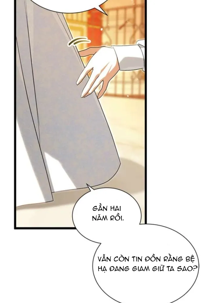 Trở Thành Hầu Nữ Của Bạo Chúa Chap 110 - Next Chap 111