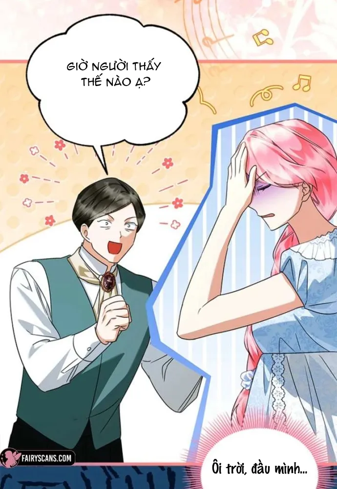Trở Thành Hầu Nữ Của Bạo Chúa Chap 110 - Next Chap 111