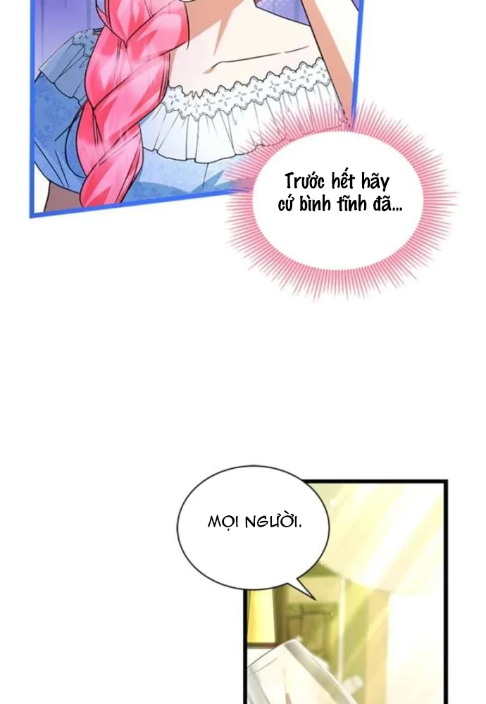 Trở Thành Hầu Nữ Của Bạo Chúa Chap 110 - Next Chap 111