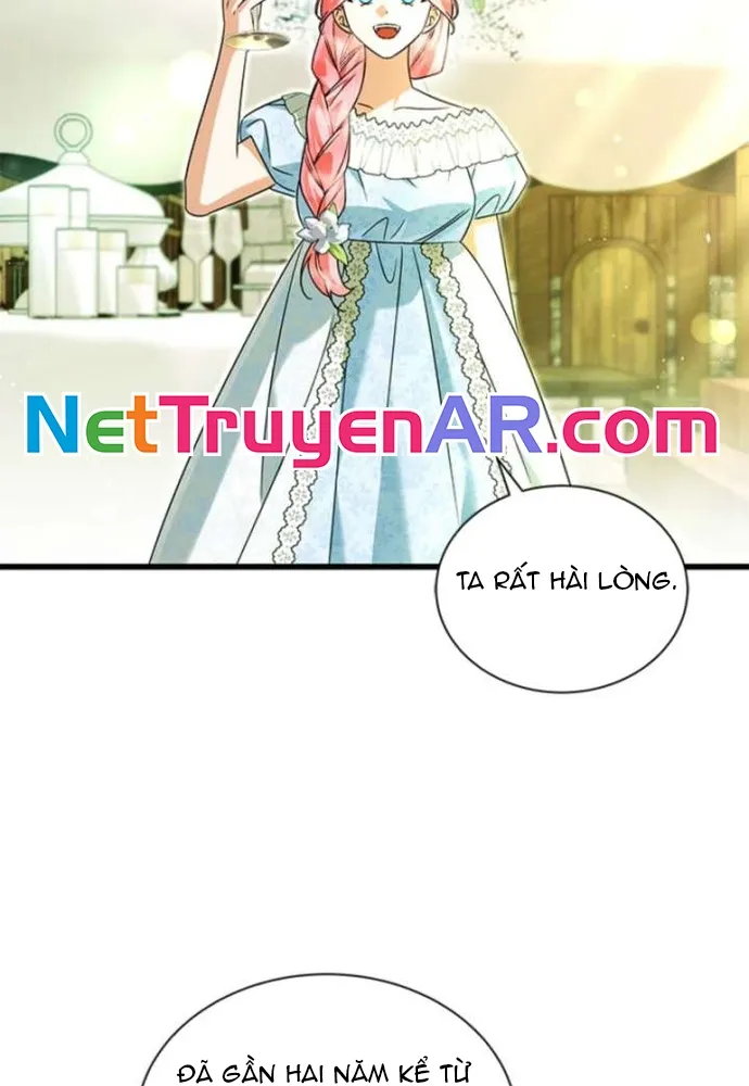 Trở Thành Hầu Nữ Của Bạo Chúa Chap 110 - Next Chap 111