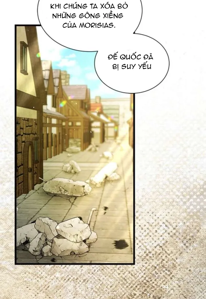 Trở Thành Hầu Nữ Của Bạo Chúa Chap 110 - Next Chap 111