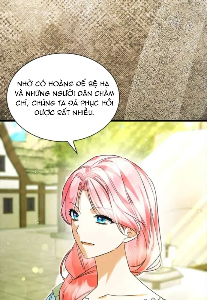 Trở Thành Hầu Nữ Của Bạo Chúa Chap 110 - Next Chap 111