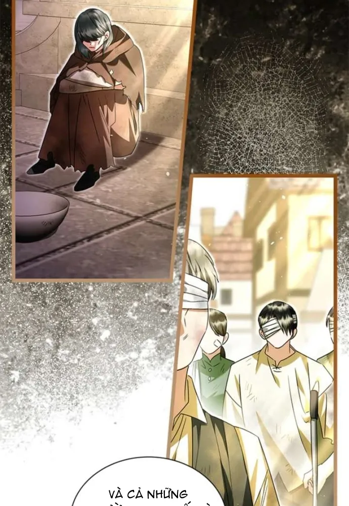 Trở Thành Hầu Nữ Của Bạo Chúa Chap 110 - Next Chap 111