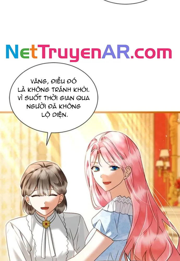 Trở Thành Hầu Nữ Của Bạo Chúa Chap 110 - Next Chap 111
