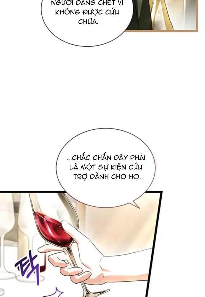 Trở Thành Hầu Nữ Của Bạo Chúa Chap 110 - Next Chap 111