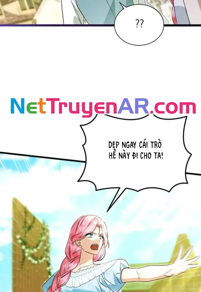Trở Thành Hầu Nữ Của Bạo Chúa Chap 110 - Next Chap 111