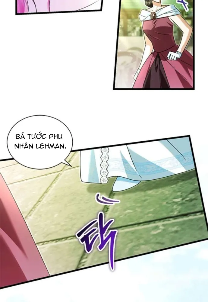Trở Thành Hầu Nữ Của Bạo Chúa Chap 110 - Next Chap 111