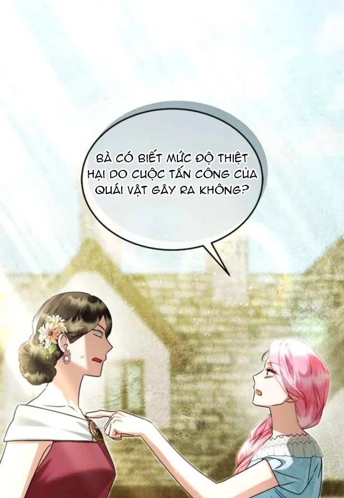 Trở Thành Hầu Nữ Của Bạo Chúa Chap 110 - Next Chap 111