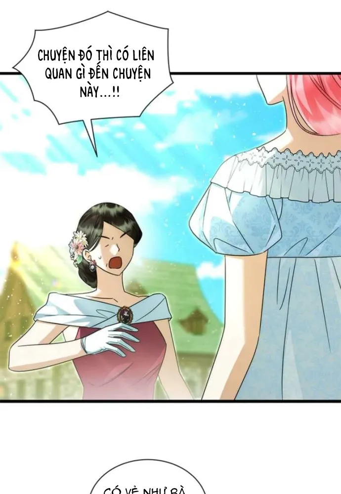 Trở Thành Hầu Nữ Của Bạo Chúa Chap 110 - Next Chap 111