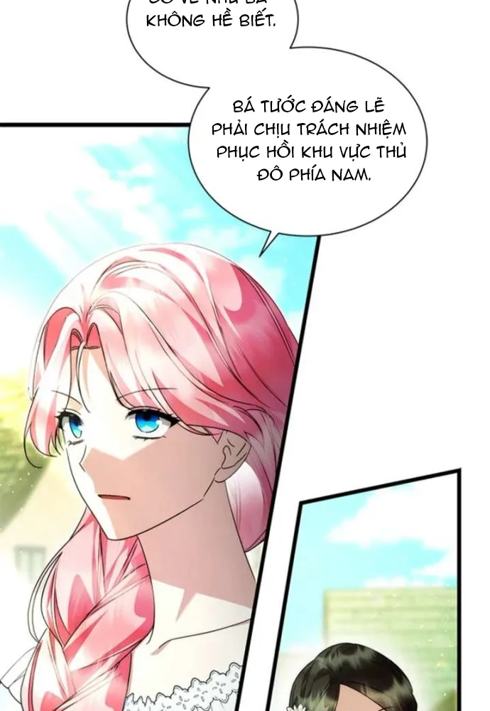 Trở Thành Hầu Nữ Của Bạo Chúa Chap 110 - Next Chap 111