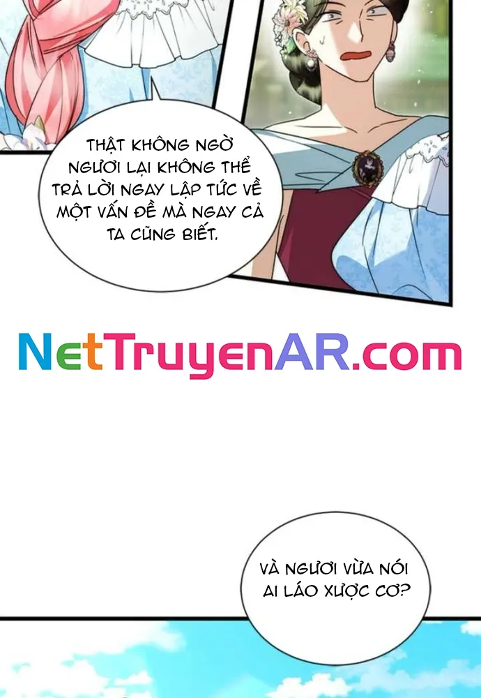 Trở Thành Hầu Nữ Của Bạo Chúa Chap 110 - Next Chap 111