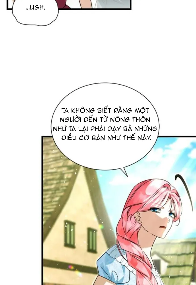 Trở Thành Hầu Nữ Của Bạo Chúa Chap 110 - Next Chap 111
