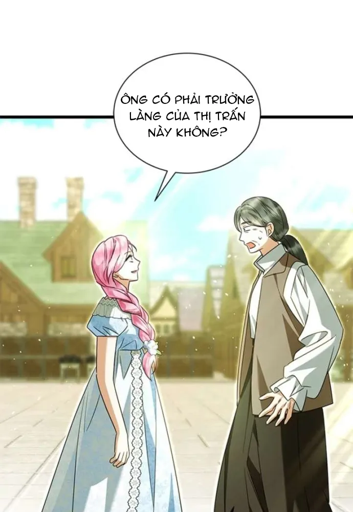 Trở Thành Hầu Nữ Của Bạo Chúa Chap 110 - Next Chap 111