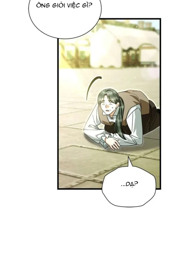 Trở Thành Hầu Nữ Của Bạo Chúa Chap 110 - Next Chap 111