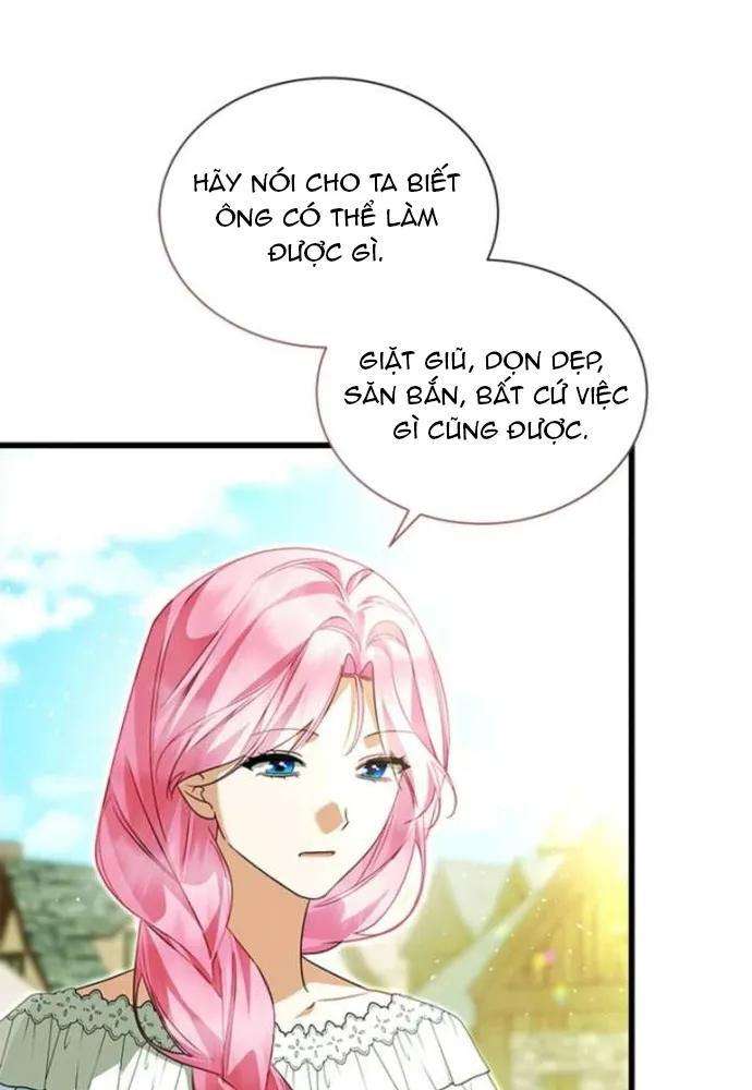 Trở Thành Hầu Nữ Của Bạo Chúa Chap 110 - Next Chap 111