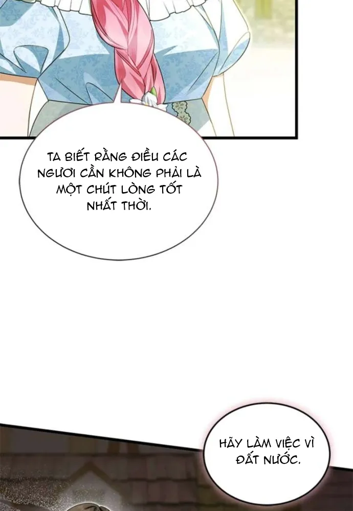 Trở Thành Hầu Nữ Của Bạo Chúa Chap 110 - Next Chap 111