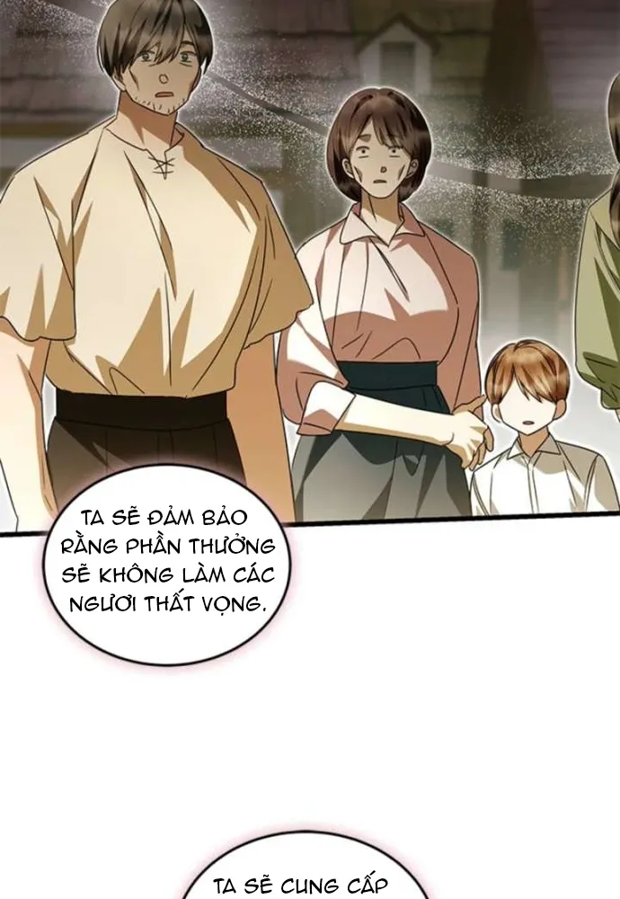Trở Thành Hầu Nữ Của Bạo Chúa Chap 110 - Next Chap 111