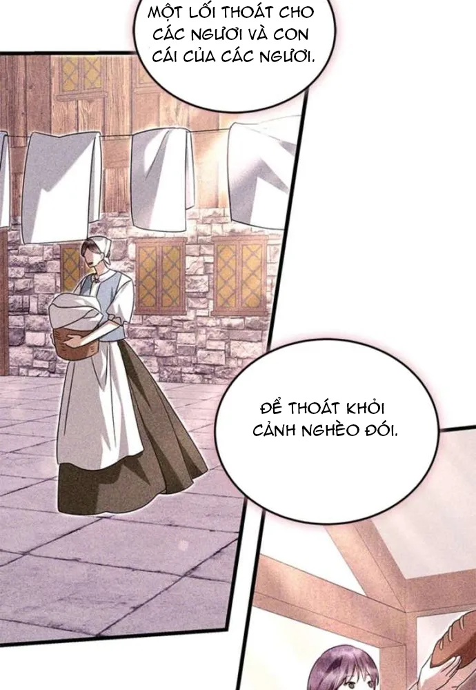 Trở Thành Hầu Nữ Của Bạo Chúa Chap 110 - Next Chap 111