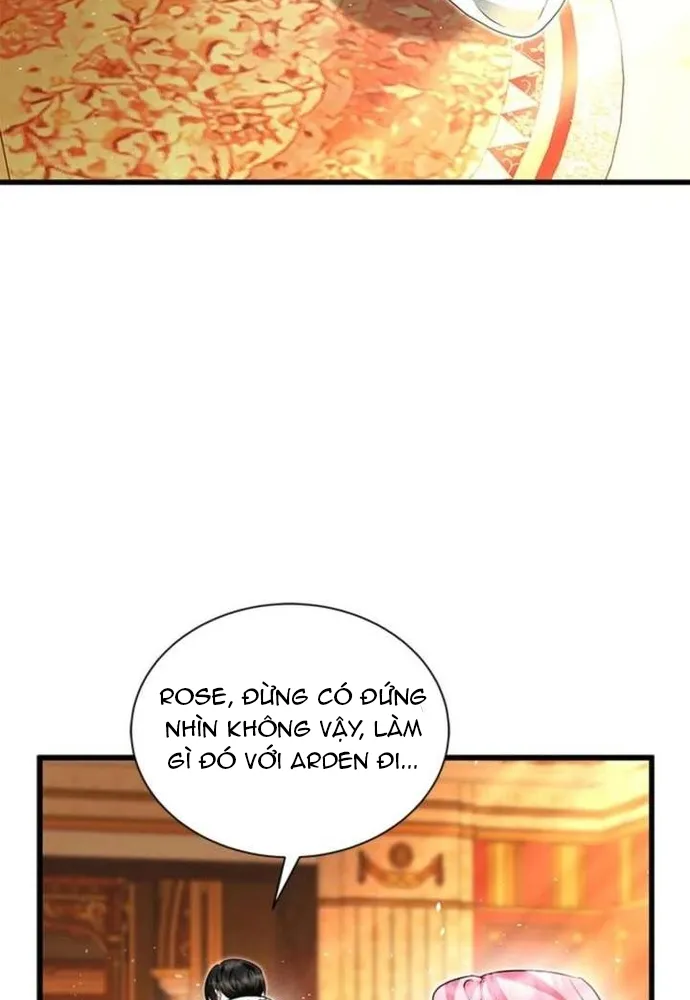 Trở Thành Hầu Nữ Của Bạo Chúa Chap 111 - Next Chap 112