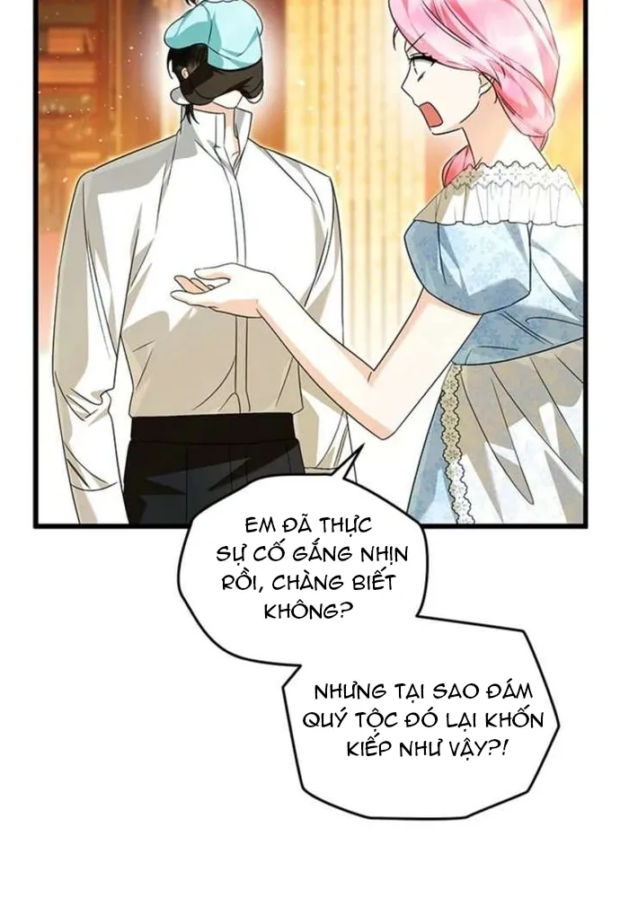 Trở Thành Hầu Nữ Của Bạo Chúa Chap 111 - Next Chap 112