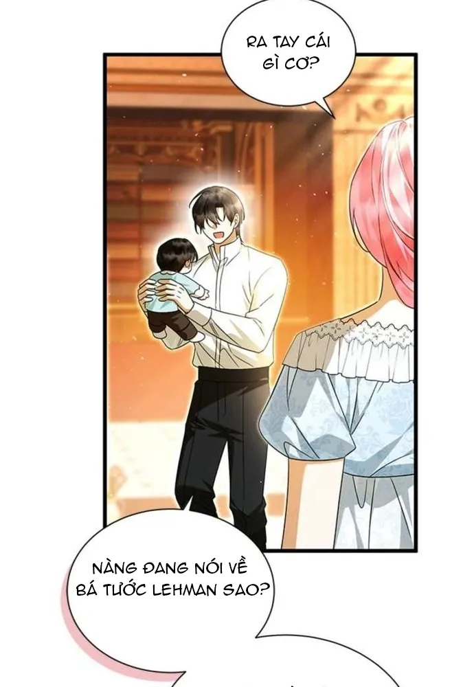 Trở Thành Hầu Nữ Của Bạo Chúa Chap 111 - Next Chap 112