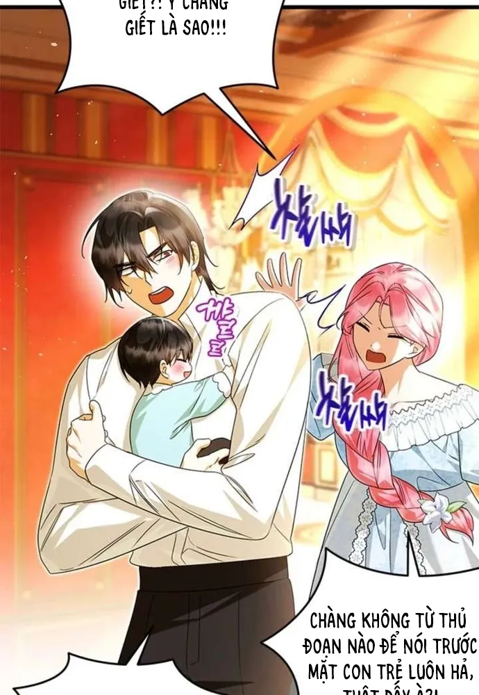 Trở Thành Hầu Nữ Của Bạo Chúa Chap 111 - Next Chap 112