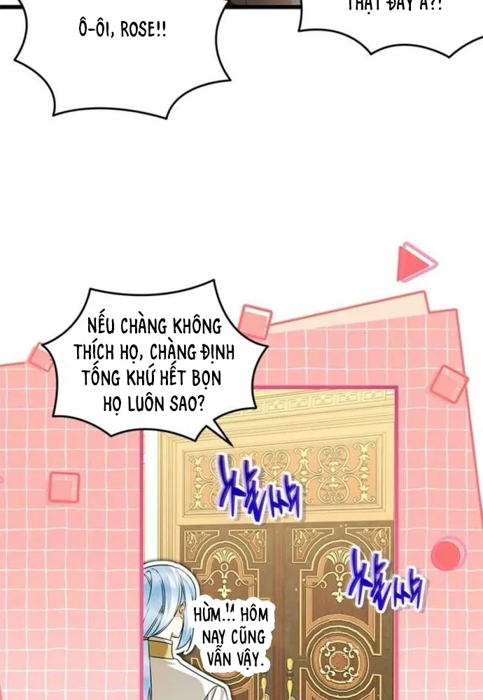 Trở Thành Hầu Nữ Của Bạo Chúa Chap 111 - Next Chap 112